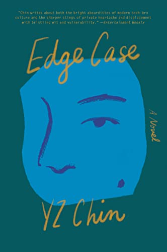 Edge Case book cover