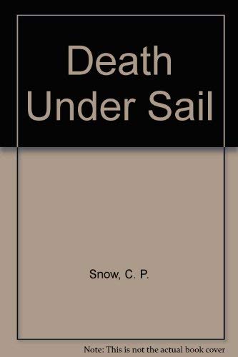 Death Under Sail