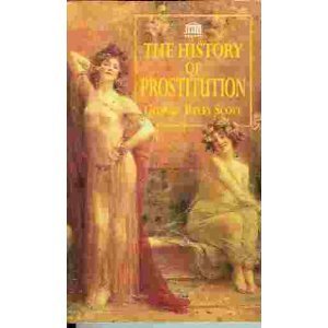 A History of Prostitution book cover