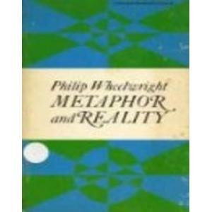Metaphor & Reality