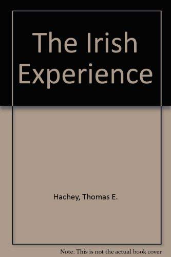 Irish Experience book cover