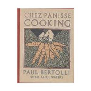 Chez Panisse Cooking