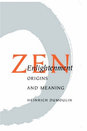 Zen Enlightenment: Origins and Meaning