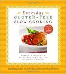 Everyday Gluten-Free Slow Cooking