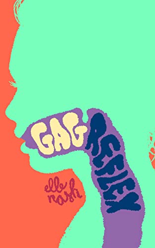 Gag Reflex book cover