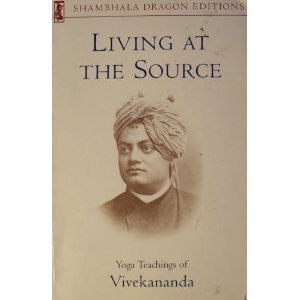 Living at the Source