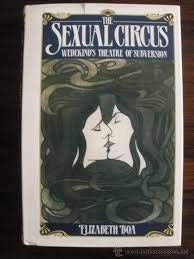 Sexual Circus book cover
