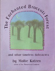 Enchanted Broccoli Forest