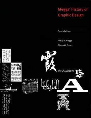 Meggs' History of Graphic Design