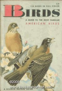 Guide to Birds