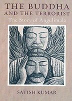 Buddha and the Terrorist: The Story of Angulimala