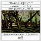 Streichquartette Nos.12 & book cover