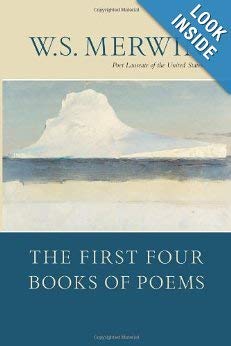 First Four Books of Poems