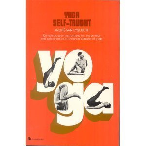 Yoga Self Taught