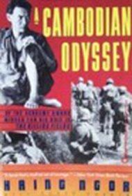 Cambodian Odyssey (Warner Book)