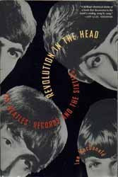 Revolution in the Head (AMERICAN) book cover