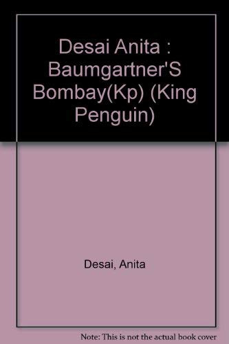 Baumgartner's Bombay (King Penguin) book cover