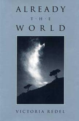 Already the World book cover