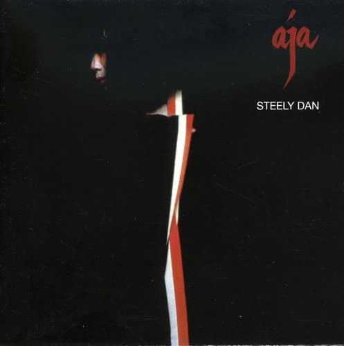 Aja (Rmst)