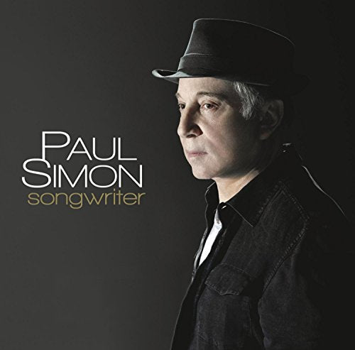 Paul Simon: Songwriter