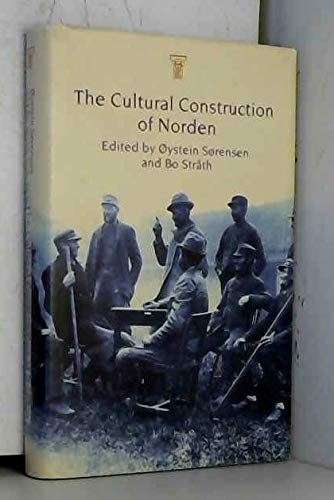 The Cultural Construction of Norden