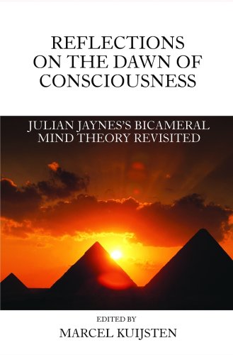Reflections on the Dawn of Consciousness: Julian Jaynes's Bicameral Mind Theory Revisited book cover
