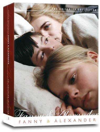 Fanny and Alexander (Special)