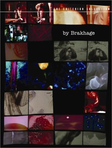 By Brakhage: An Anthology (Special)