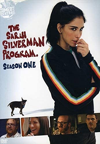 Sarah Silverman Program: Season One