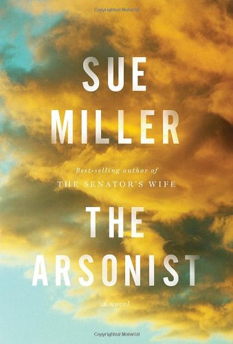 Arsonist