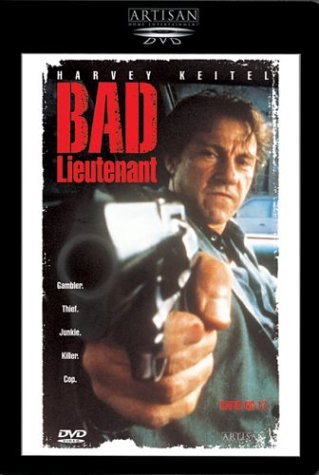 Bad Lieutenant