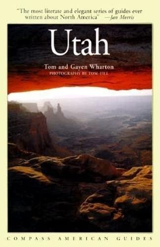 Compass American Guides: Utah