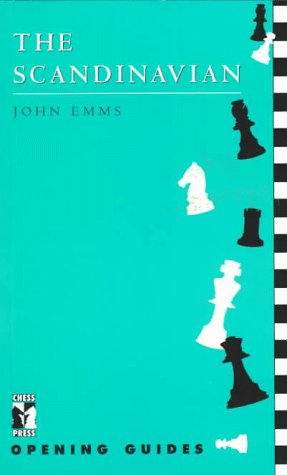 Scandinavian book cover