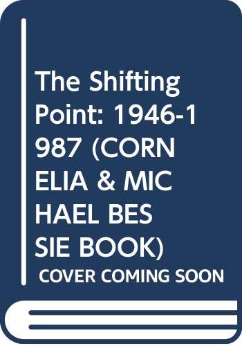 Shifting Point book cover