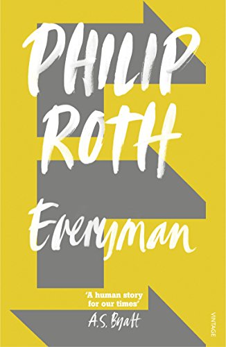 Everyman book cover
