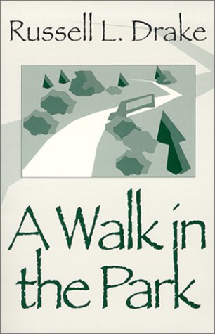 Walk in the Park: Poems