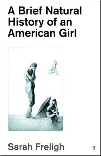 A Brief Natural History of an American Girl book cover