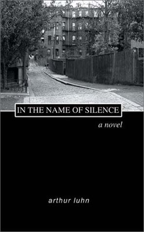 In the Name of Silence book cover