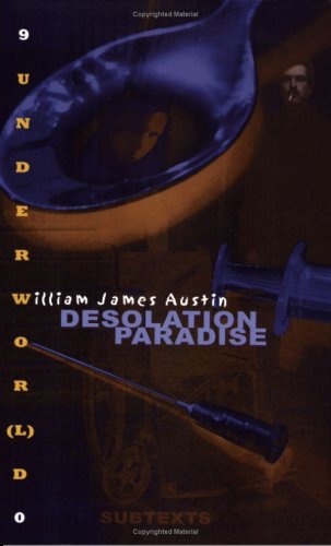 9 Underwor(l)D 0: Desolation Paradise & Subtexts book cover
