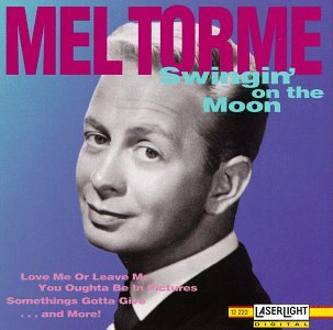 Swingin on the Moon book cover