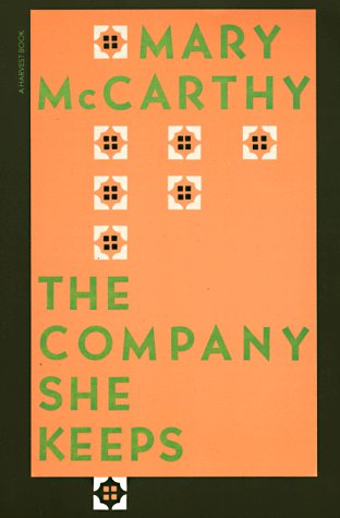 Company She Keeps