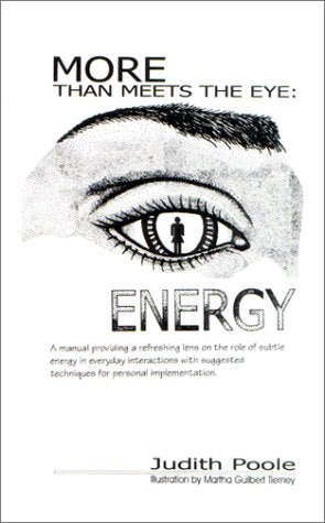 More Than Meets the Eye: Energy