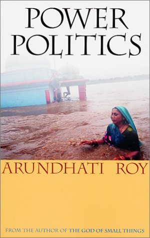 Power Politics book cover