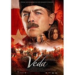 Veda (DVD)