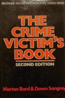 Crime Victim's Book