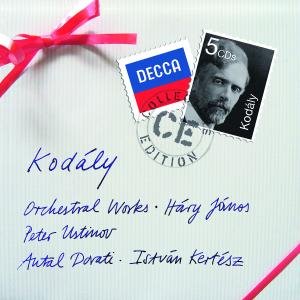 Orchestral Works (Imported) book cover