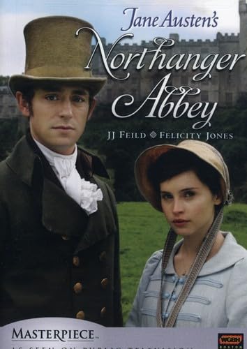 Jane Austen's Northanger Abbey