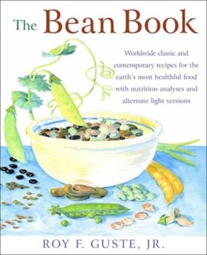 Bean Book book cover