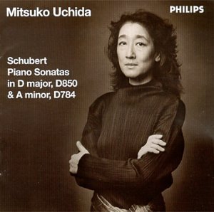 Schubert:Piano Sonatas 17 & 14 book cover