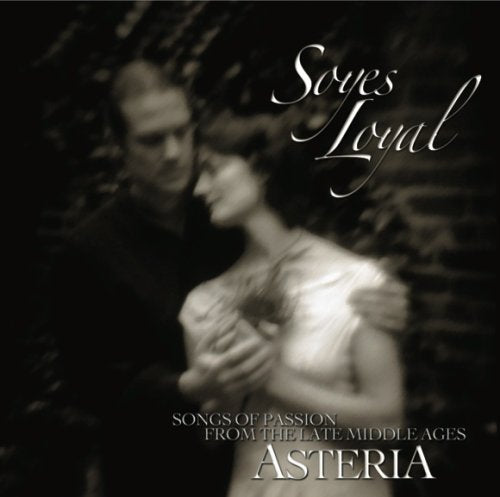 Soyes Loyal book cover